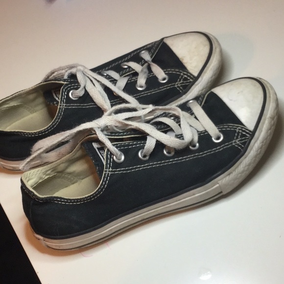 Chuck Taylor All Star Low Top Converse - Picture 4 of 7